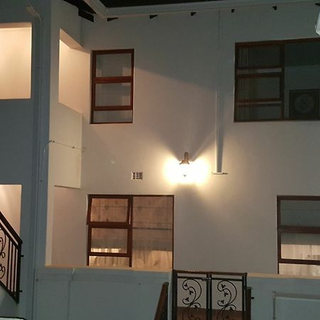 Magaliqua Guest House Noordheuwel Exterior photo