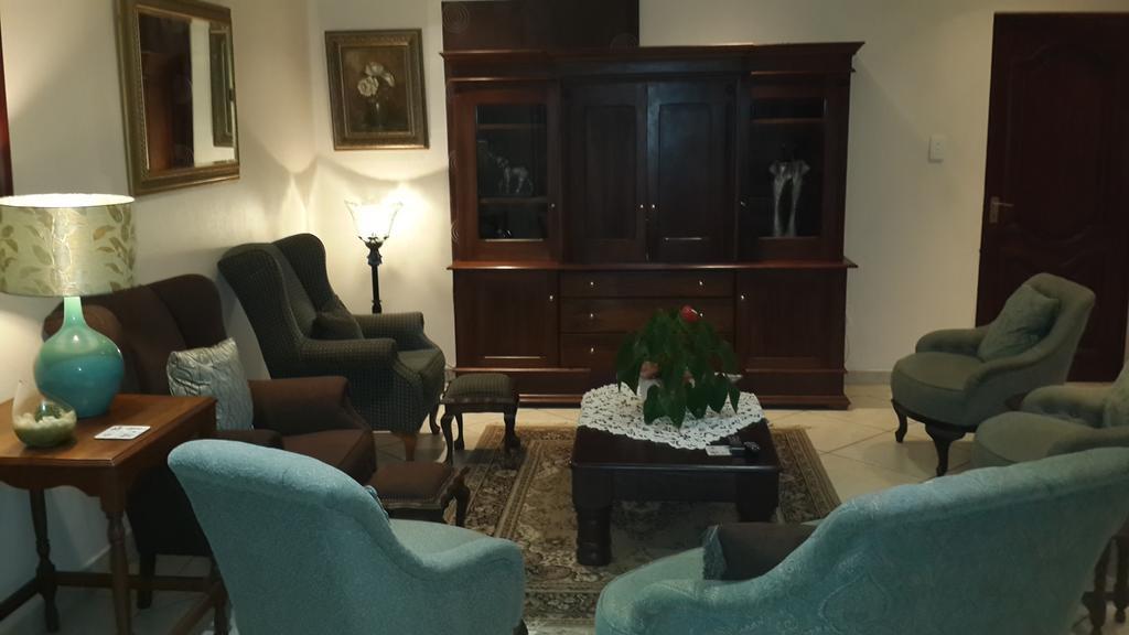 Magaliqua Guest House Noordheuwel Room photo